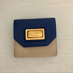 Marc by Marc Jacobs Trifold Wallet